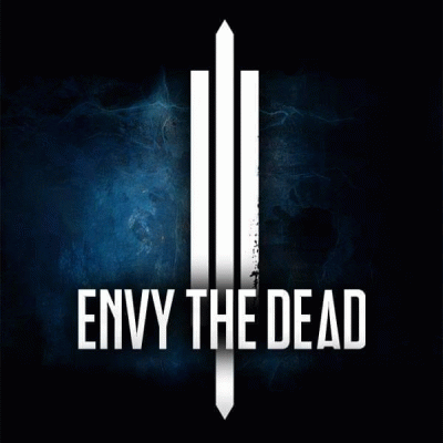 logo Envy The Dead logo Envy The Dead